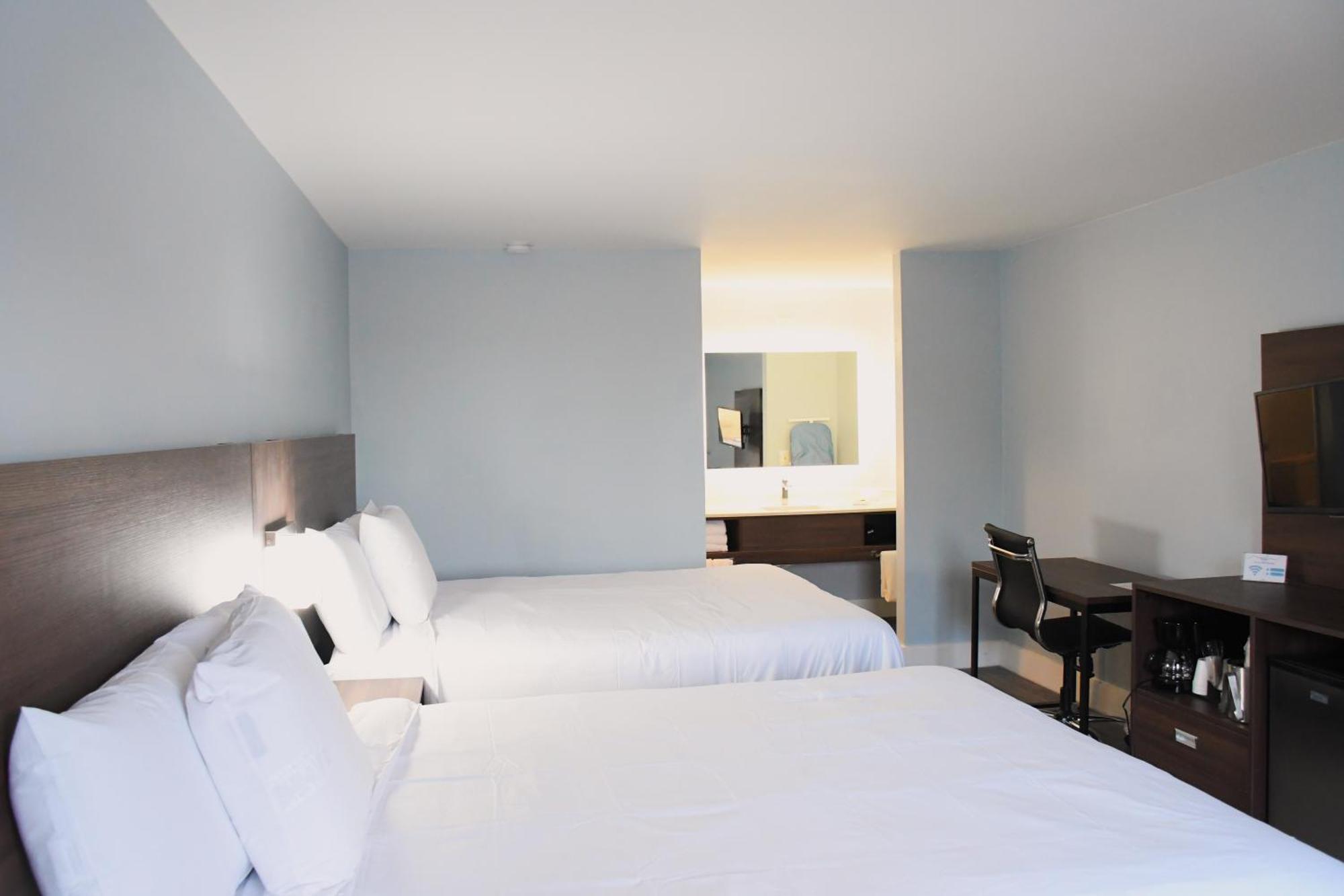 Florence Inn And Suites Екстериор снимка